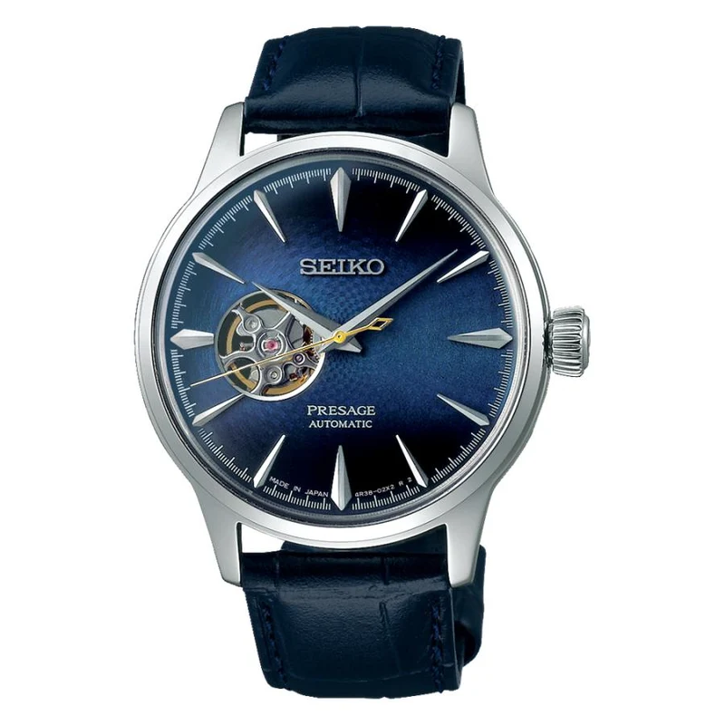SARY155-Orologio-Seiko-Automatico-Meccanico-Seiko-Presage-Cocktail-Time-