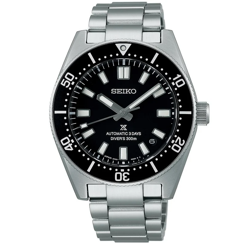 SBDC197-Orologio-Seiko-Prospex-Meccanico-Automatico-Da-Uomo-Orologio Subacqueo-Modello Core Shop-