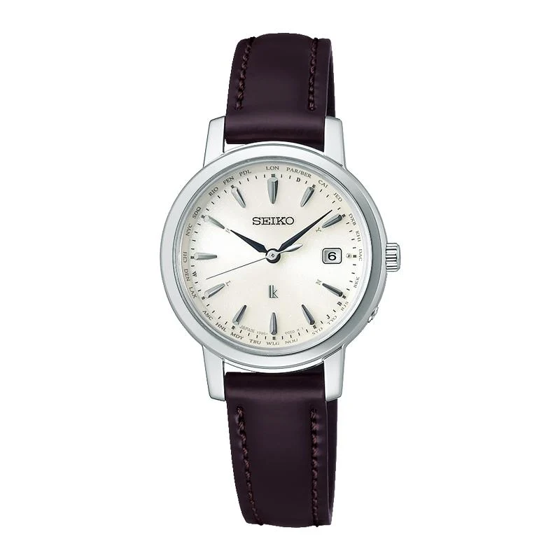 SSVV077-Seiko-Lukia-SEIKO-LUKIA-Standard-Collection-Radio-Solare-da-donna--