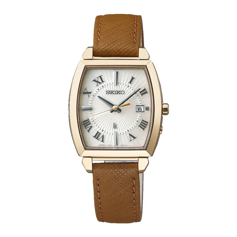 SSQW066-Seiko-Lukia-I-Collection-Radiocomando solare-Da donna-I-Collection-