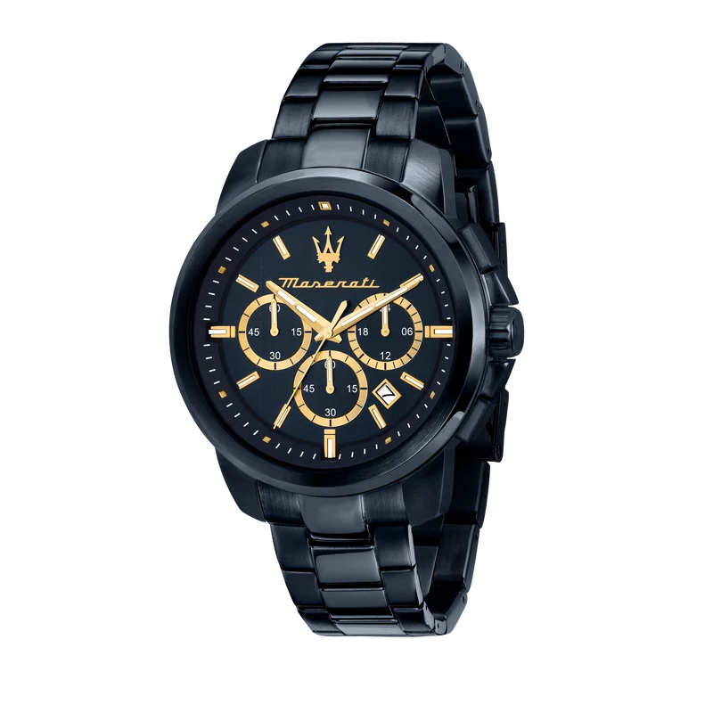 Maserati | Orologio | R8873621040