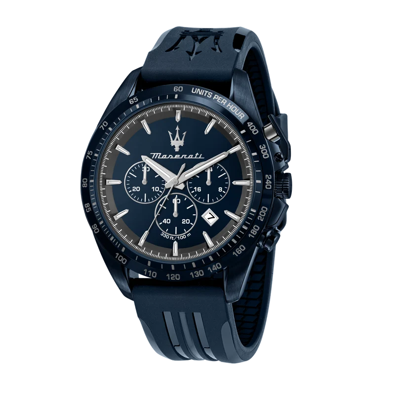 Maserati | Orologio | R8871612042