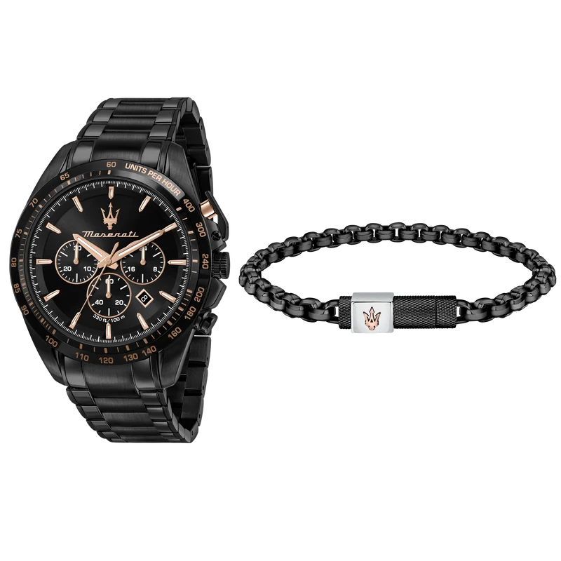Maserati | Orologio | R8873612050