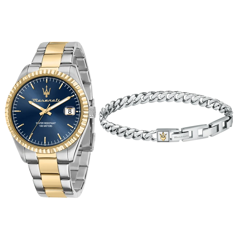 Maserati | Orologio | R8853100033