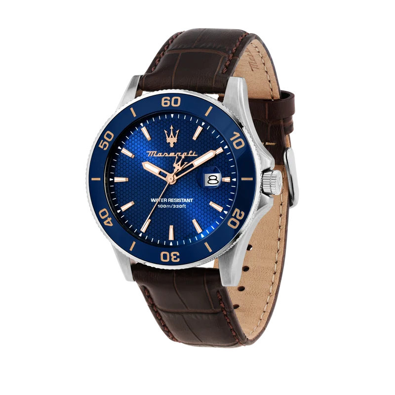 Maserati | Orologio | R8851100004