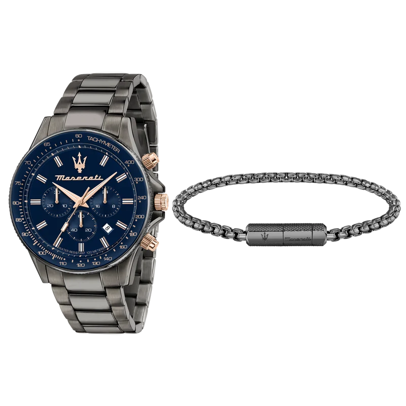 Maserati | Orologio | R8873640020