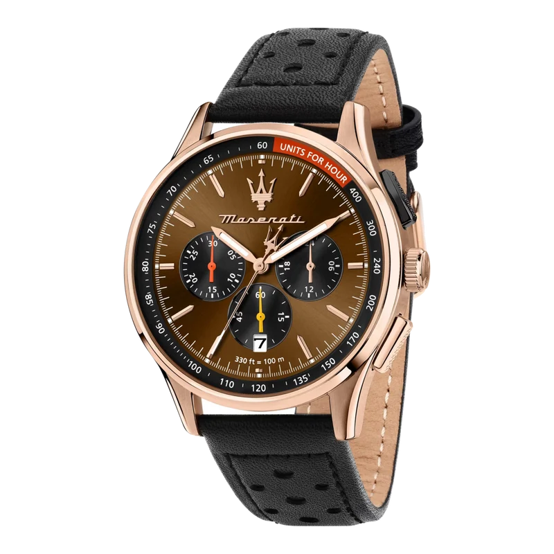 Sorpasso | Orologio | R8871624011