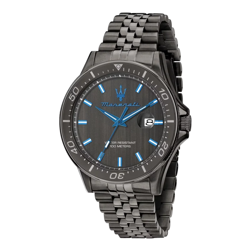 Dark edition | Orologio | R8853154003