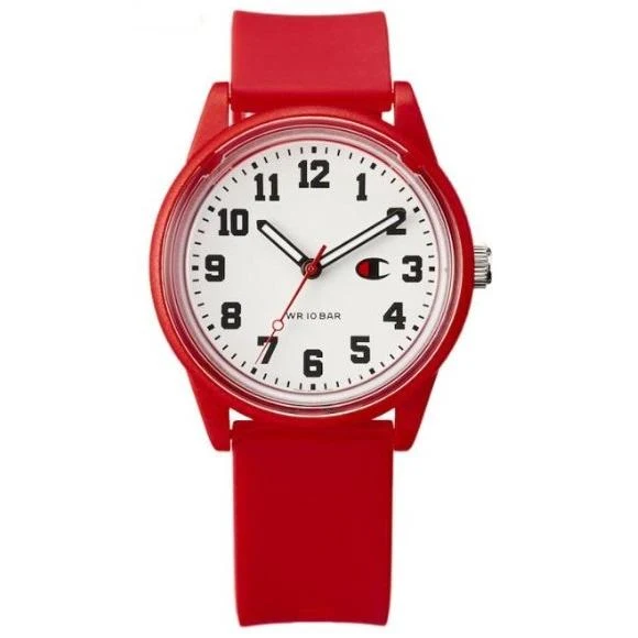 Orologio solare Champion R05A-501VK Champion resistente all'acqua fino a 10 ATM
