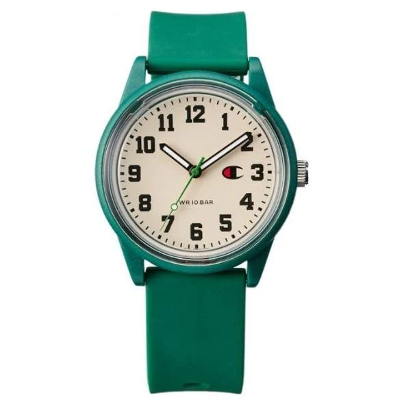 Orologio solare Champion R05A-502VK Champion resistente all'acqua fino a 10 ATM