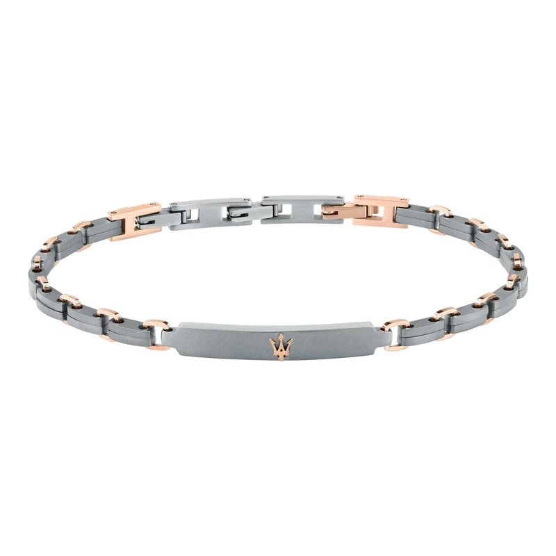 Titanium | Bracciale | JM426AXF05
