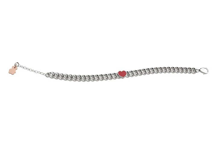 Simbolo | Bracciale | NAN0353