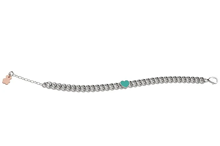 Simbolo | Bracciale | NAN0351