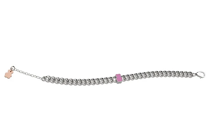 Simbolo | Bracciale | NAN0350