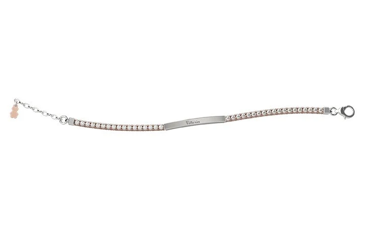 Tennis | Bracciale | NAN0341