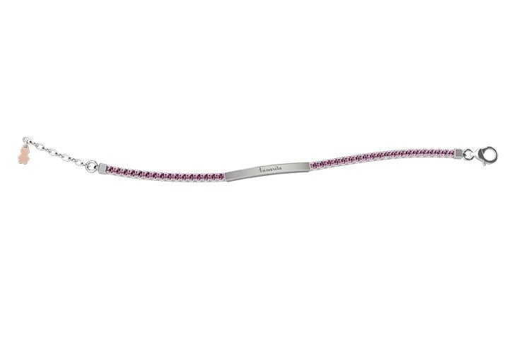 Tennis | Bracciale | NAN0340