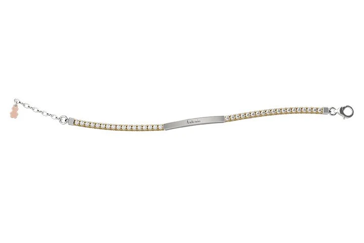 Tennis | Bracciale | NAN0339