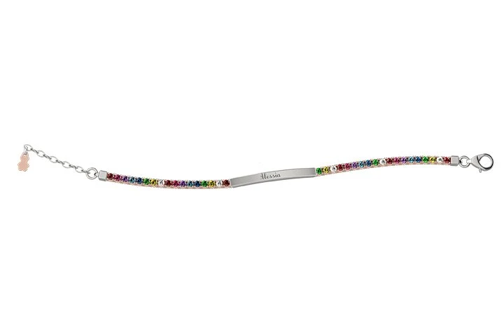 Tennis | Bracciale | NAN0336