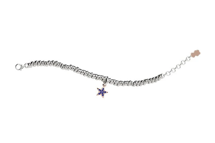 Simbolo | Bracciale | NAN0305