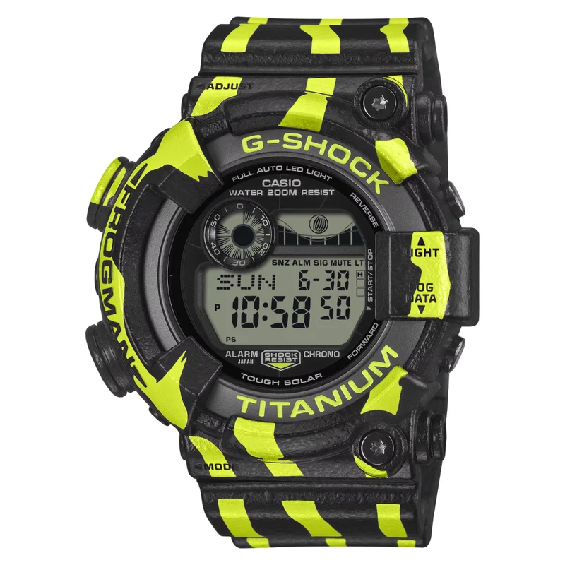 Casio G-SHOCK | Orologio | GW-8200TPF-1ER