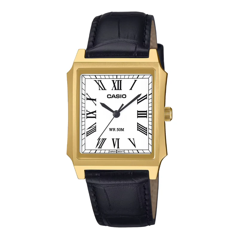 Casio | Orologio | MTP-B190GL-7BVEF