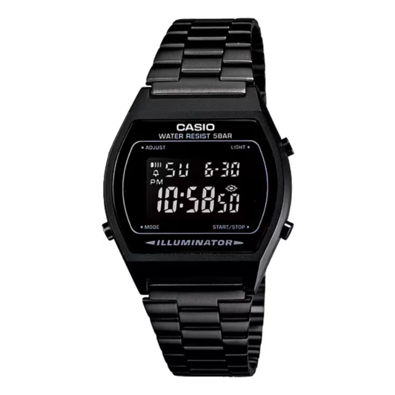 Casio | Orologio | B640WB-1BEF