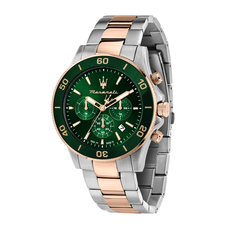 Maserati | Orologio | R8873600004