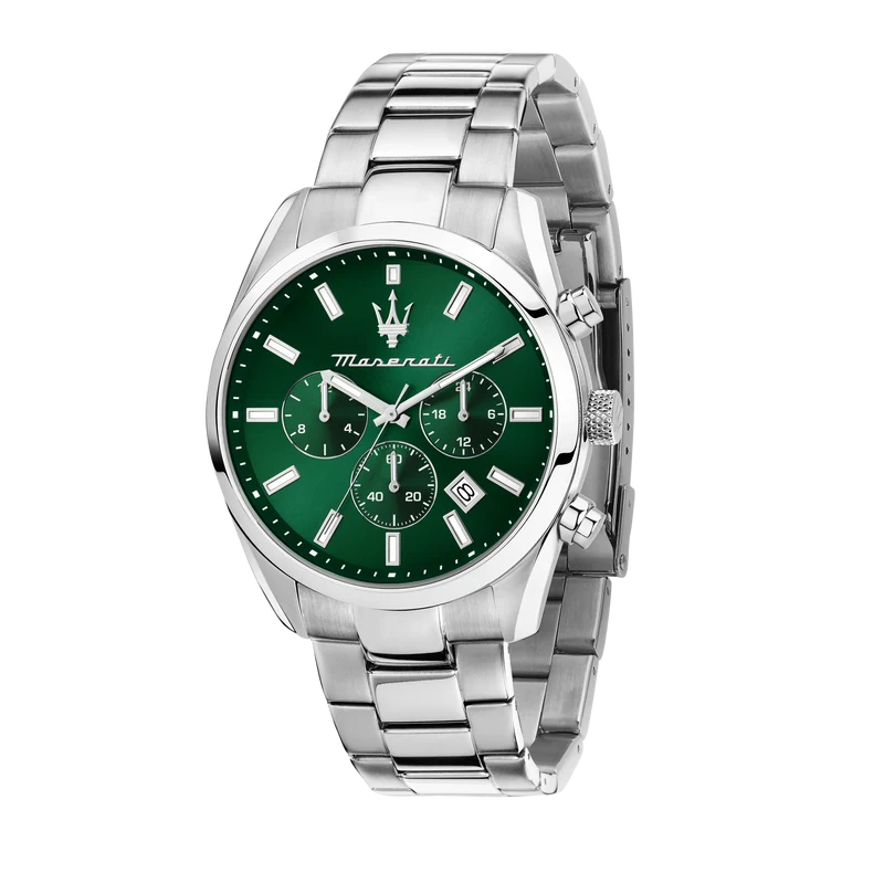 Maserati | Orologio | R8853151011