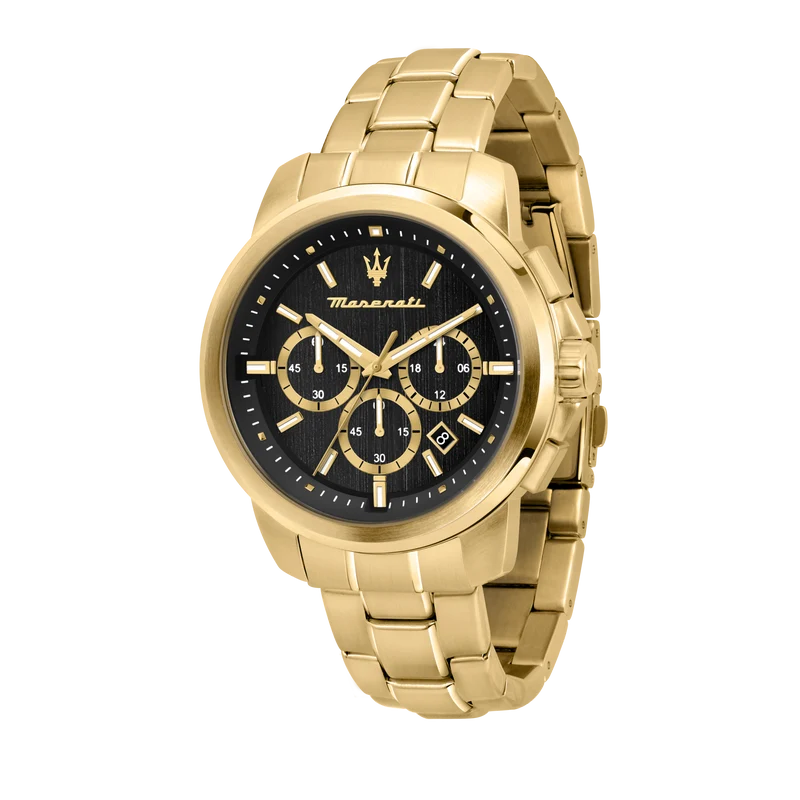 Maserati | Orologio | R8873621013