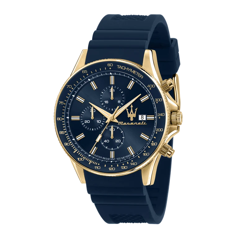 Maserati | Orologio | R8871640004