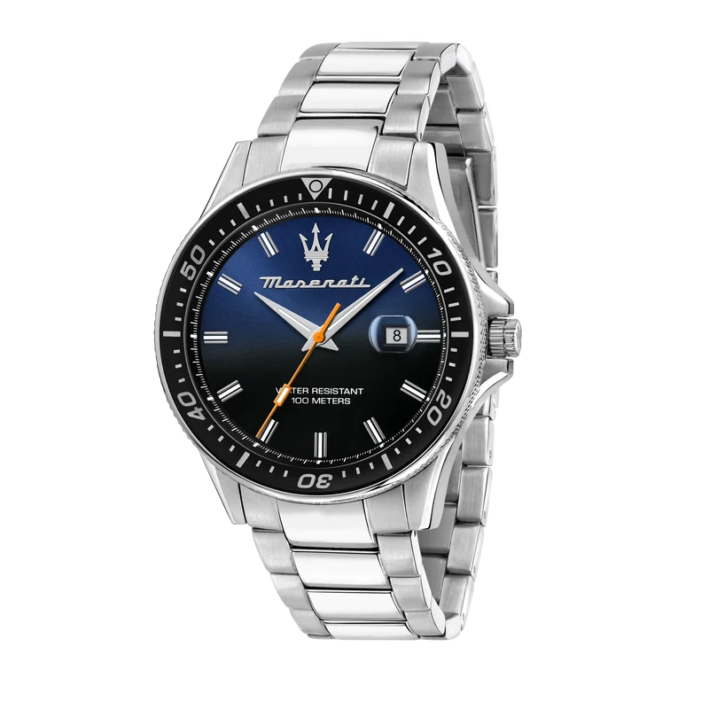 Maserati | Orologio | R8853140001