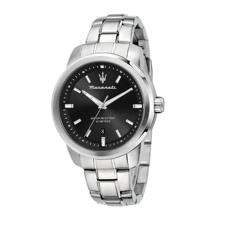 Maserati | Orologio | R8853121006