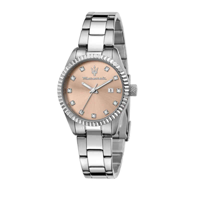 Maserati | Orologio | R8853100509
