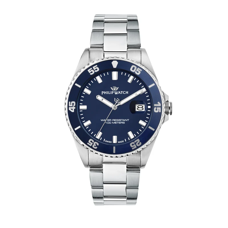 Philip Watch | Orologio | R8253597119