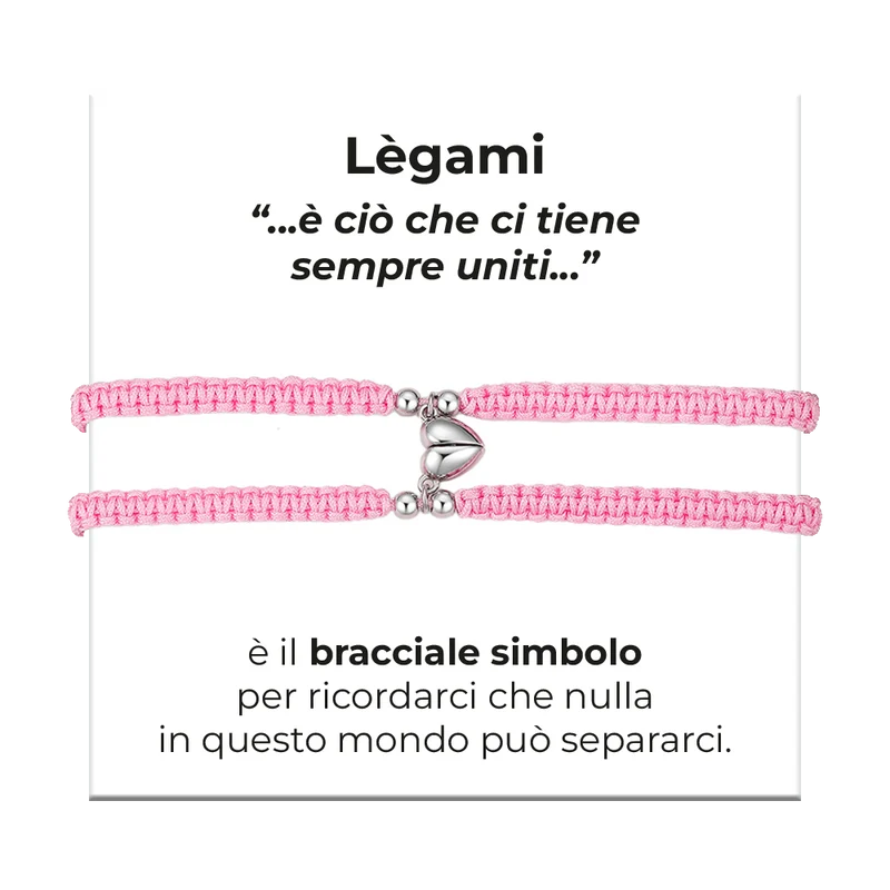 Luca Barra Unisex | Bracciale | BK2941
