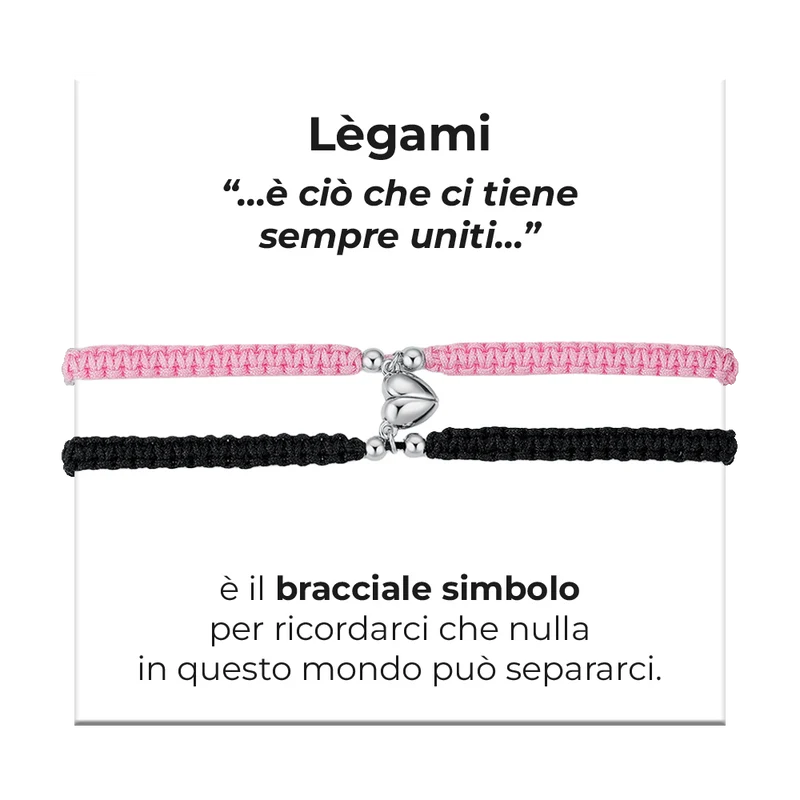 Luca Barra Unisex | Bracciale | BK2940