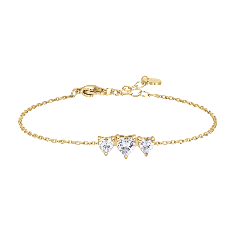 Luca Barra Donna | Bracciale | BK2948
