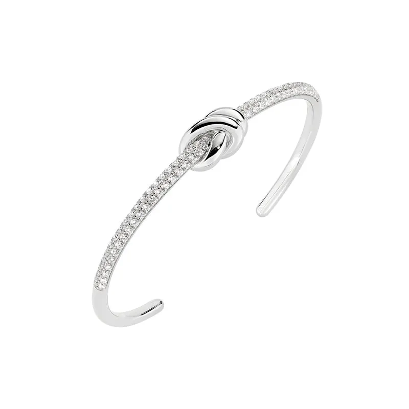Nodo D'Amore | Bracciale | OTBRNOAMBZ