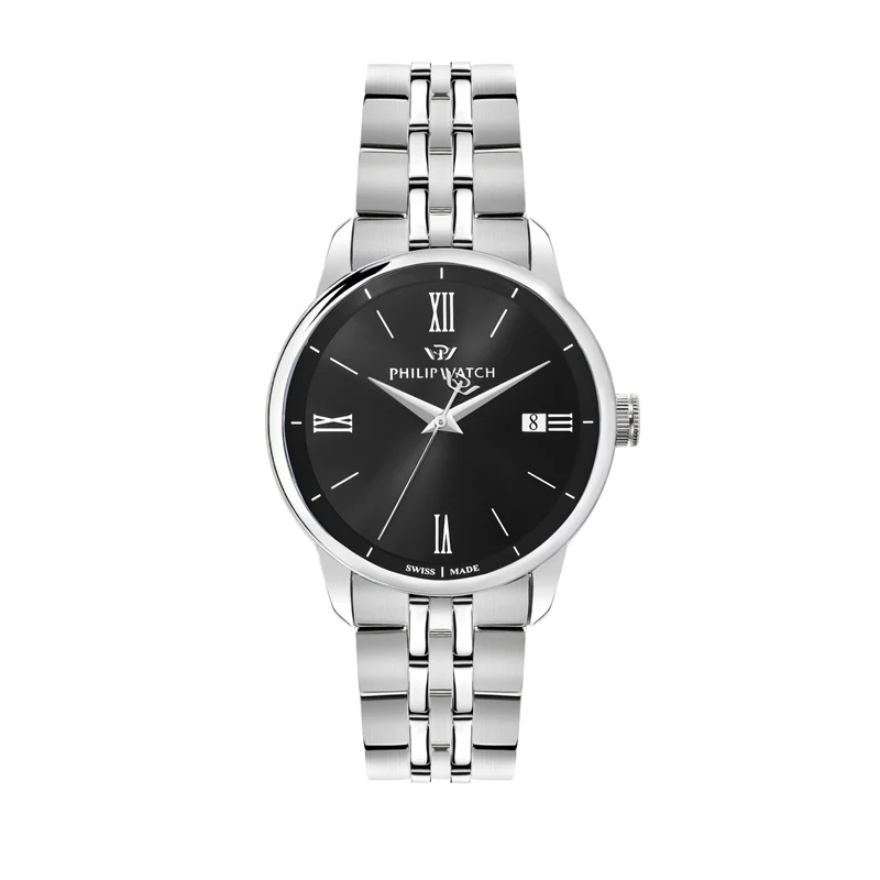 Orologio philip watch anniversary | R8253150012