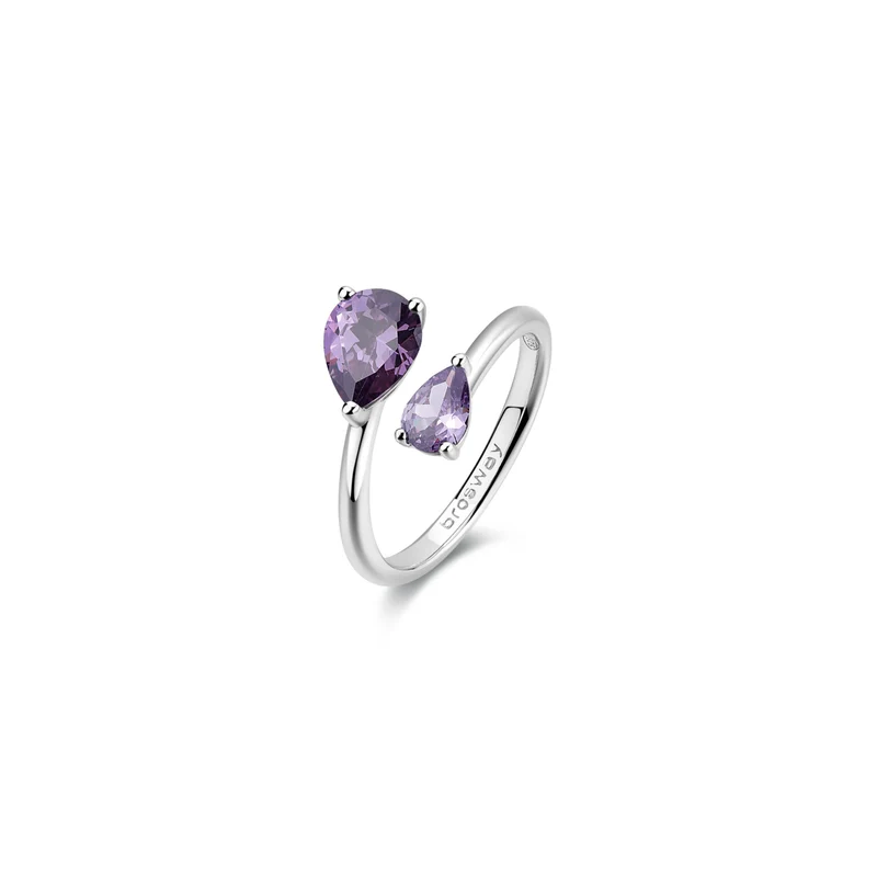 Fancy | Anello | FMP116D