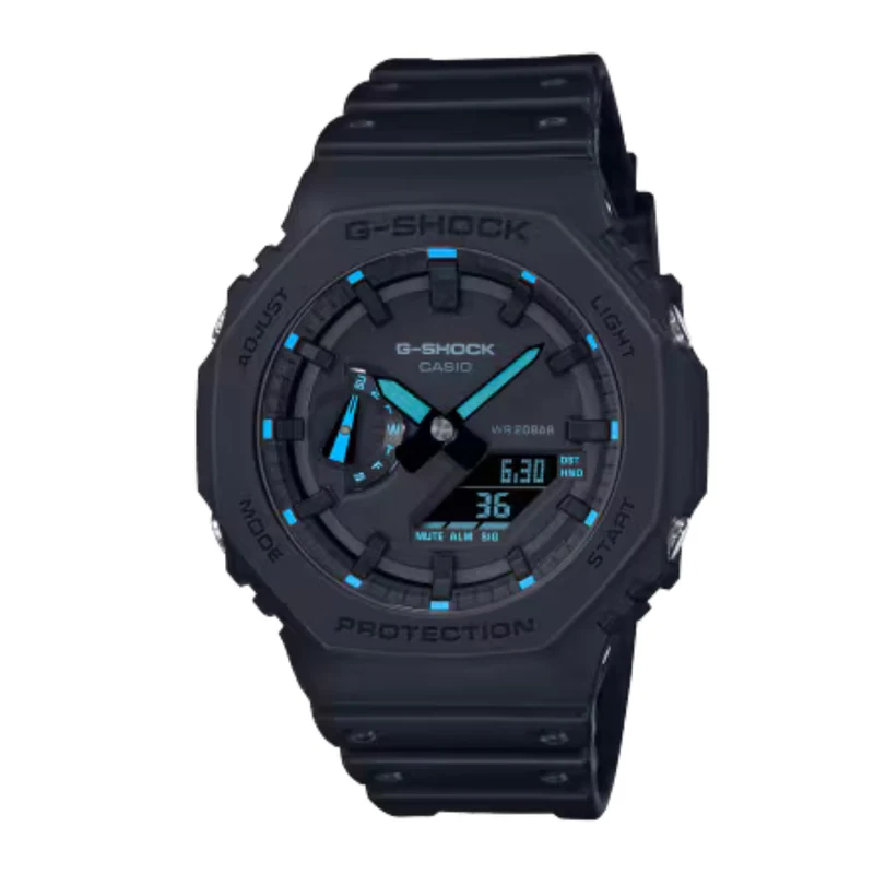 GSHOCK | Orologio | GA-2100-1A2