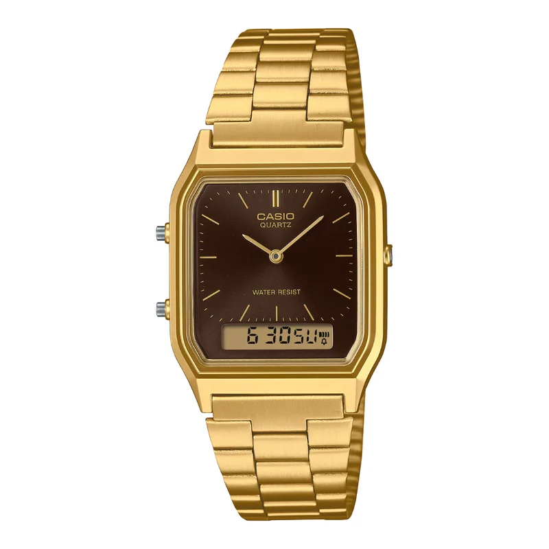 Casio | Orologio | AQ-230GA-5AMQYES