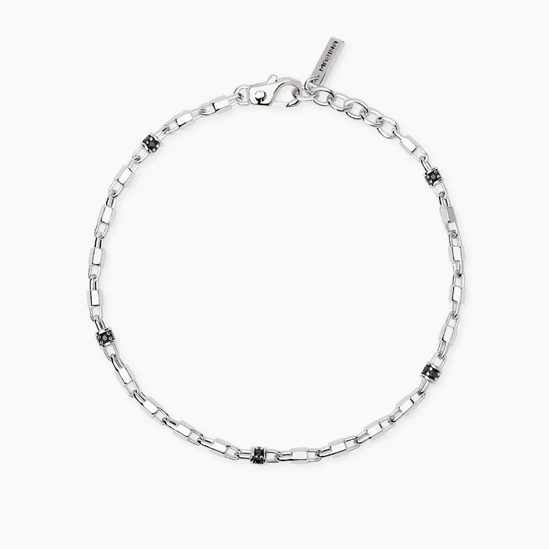 Mabina Uomo | Bracciale | 534120