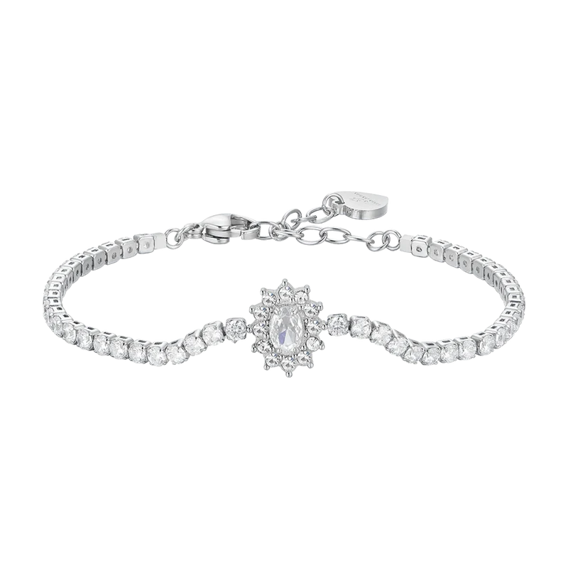 Luca Barra | Bracciale | BK2736