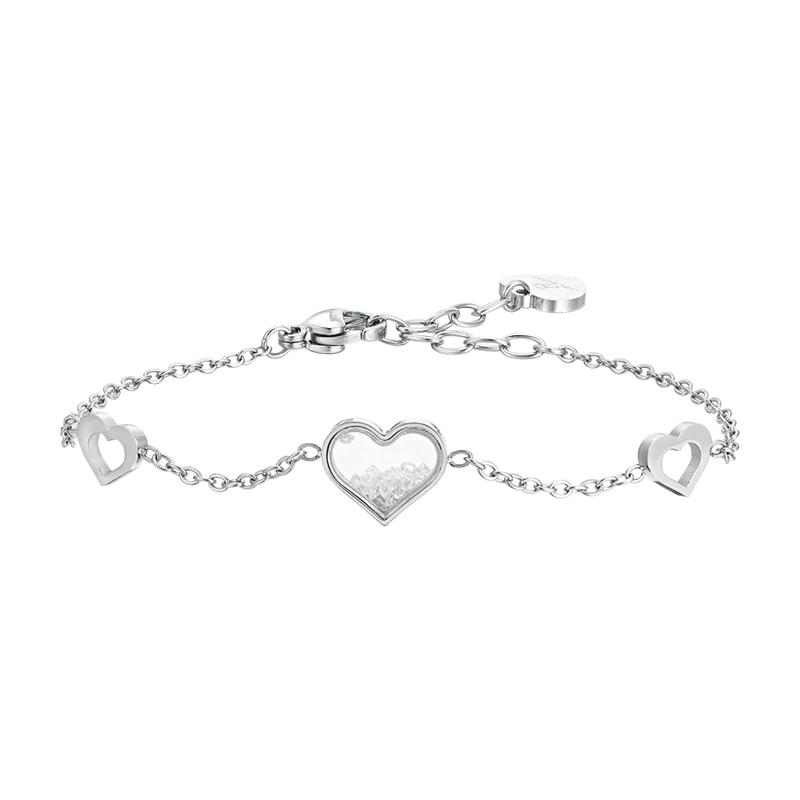 Luca Barra | Bracciale | BK2729