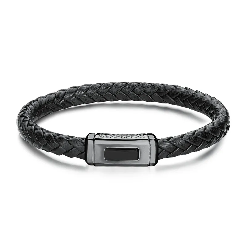 Logan | Bracciale | BOA13A