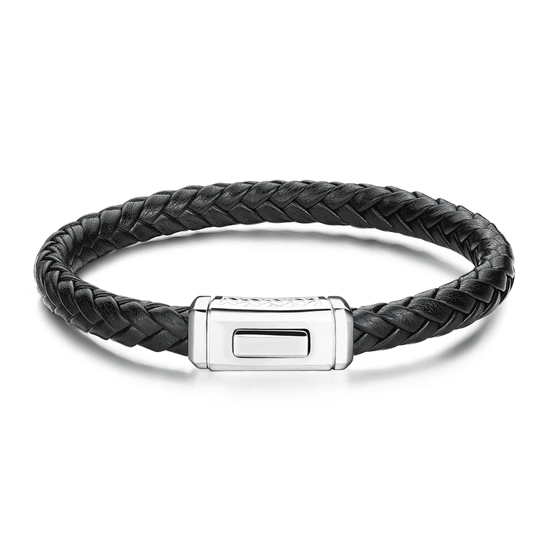Logan | Bracciale | BOA11B