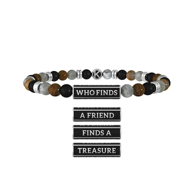 Kidult Life | Bracciale | 732261