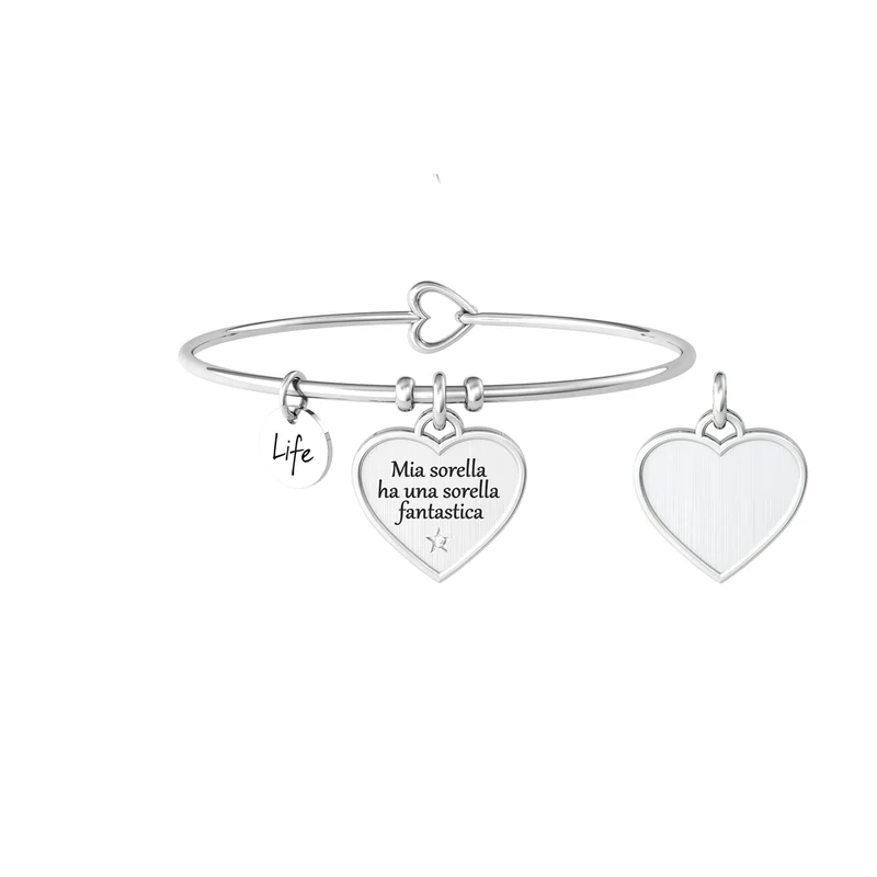 Kidult Life | Bracciale | 732020