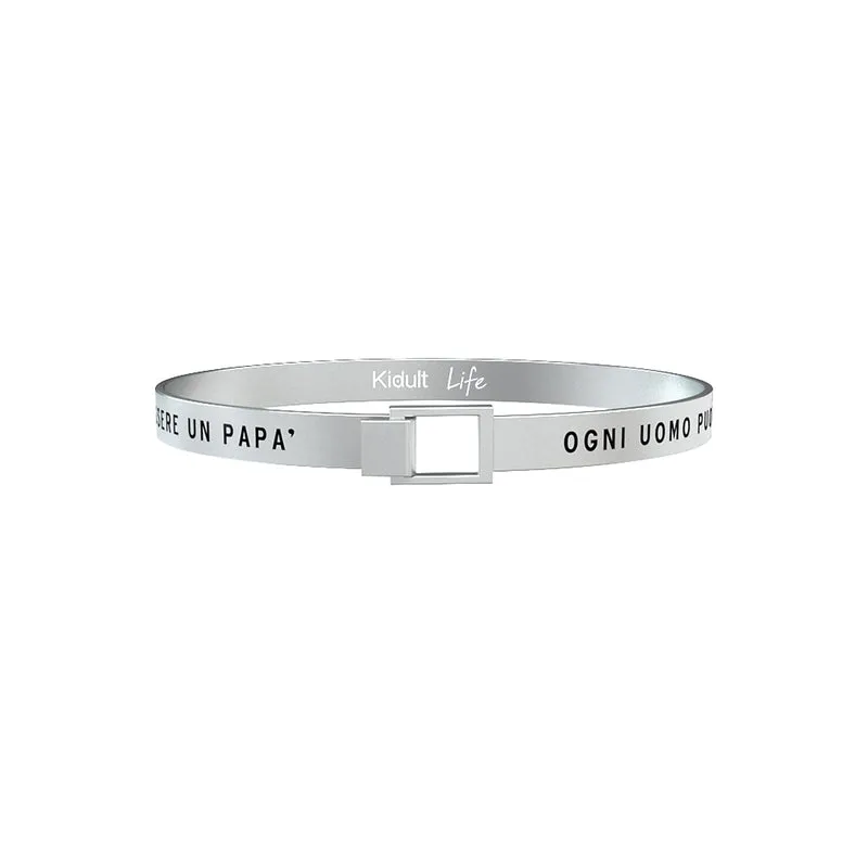 Kidult Life | Bracciale | 731207L